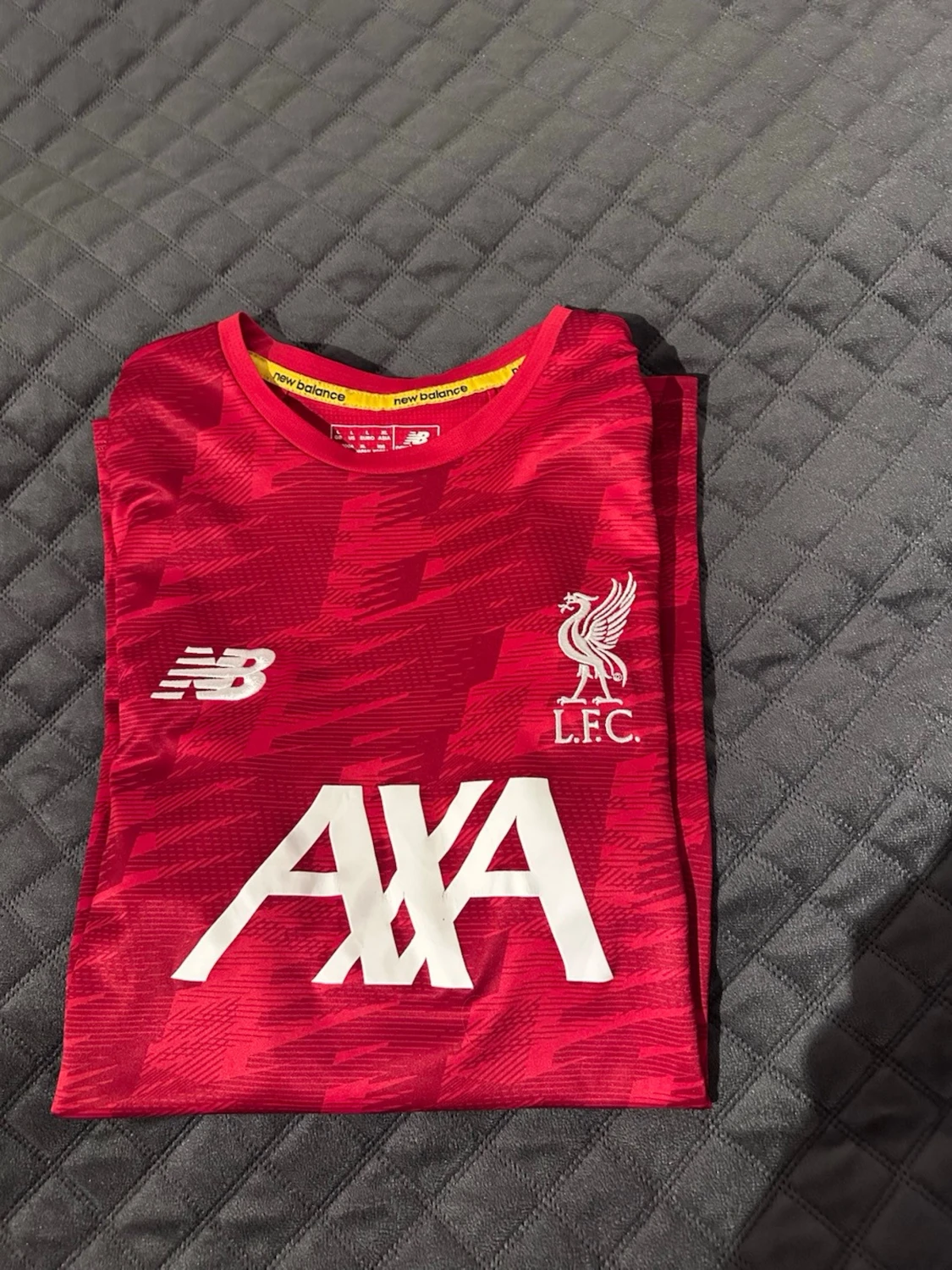 Liverpool tränings tröja  - 2