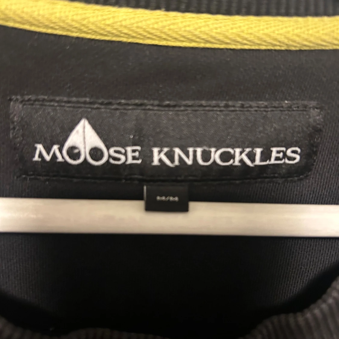 Moose knuckle tröja - 1