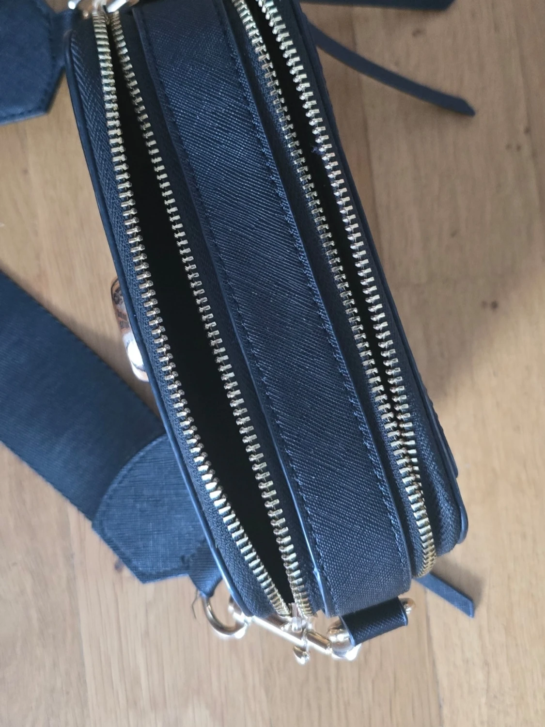 Snapshot crossbody bag Marc Jacobs - 2