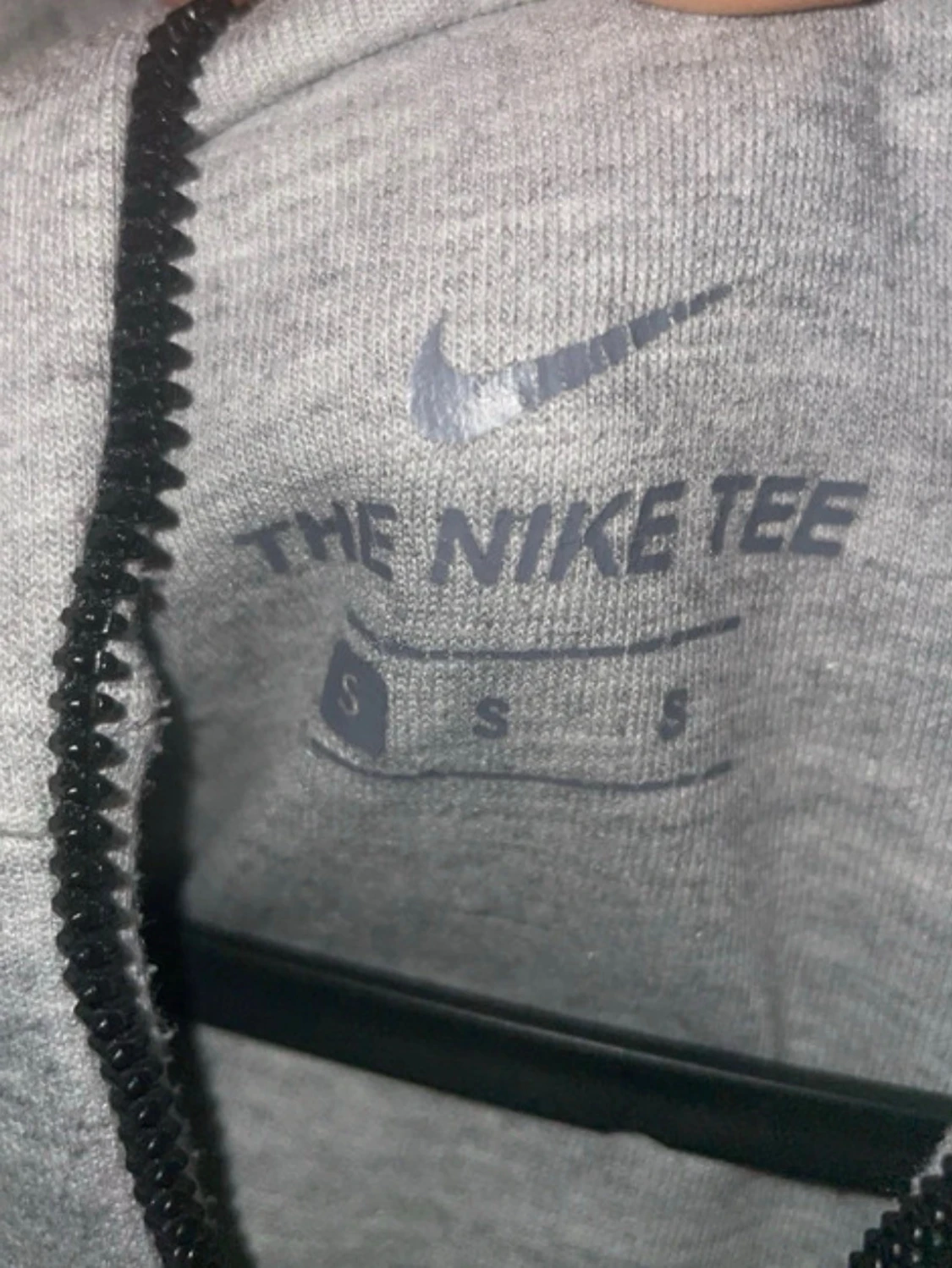 Nike tech  - 3