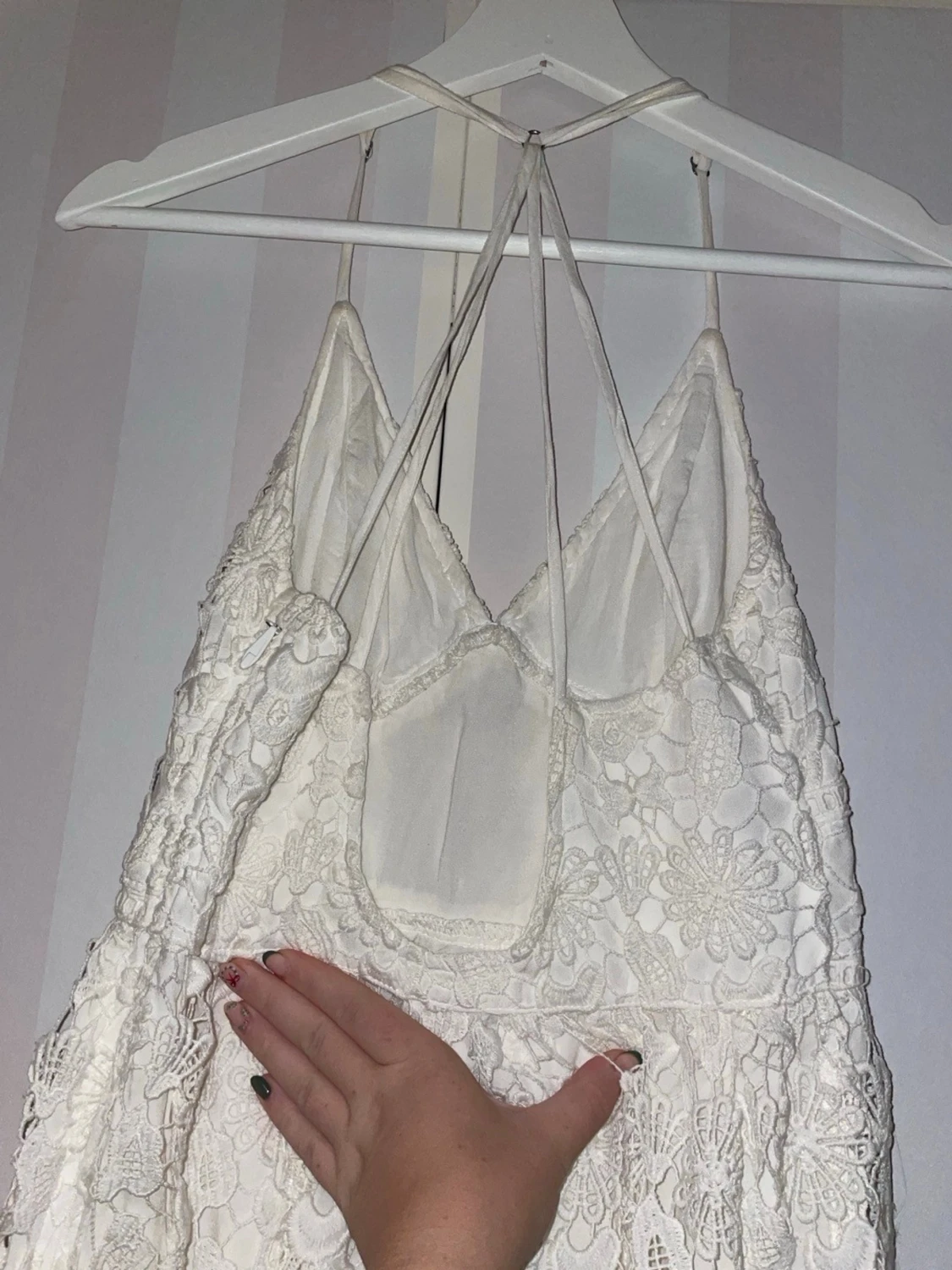 Studentklänning - 2