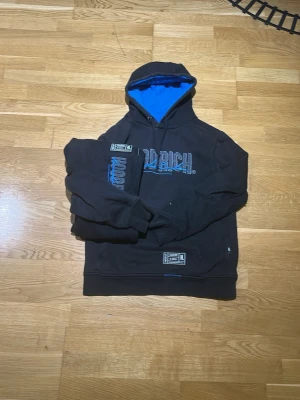 Hoodrich set - Säljer en helt ny hoodrich set i perfekt skick