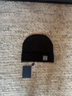 Svart Mössa - DM vid intresse