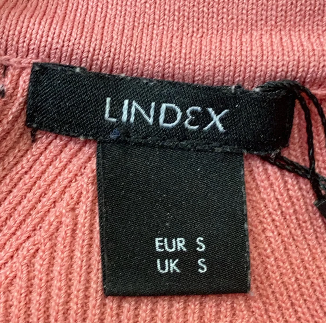 Tröja med vida ärmar från Lindex - 2