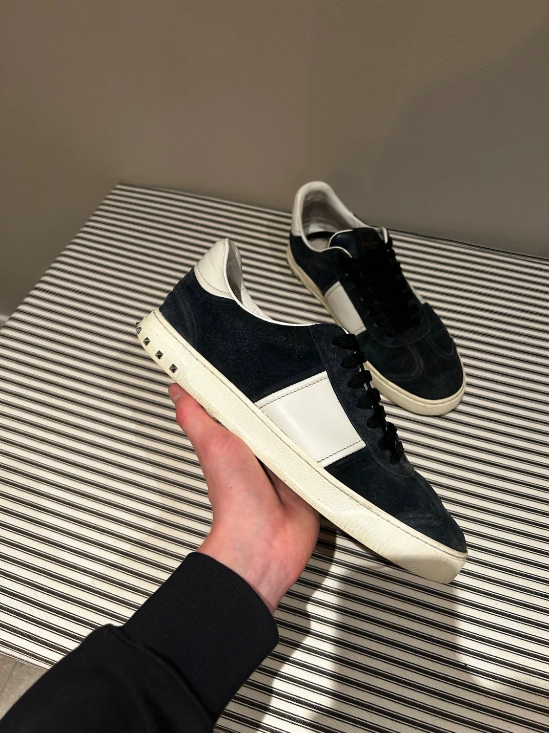 Valentino flycrew  - 1