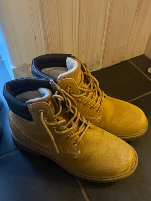 Vinterskor - Vinterskor från mcKinley