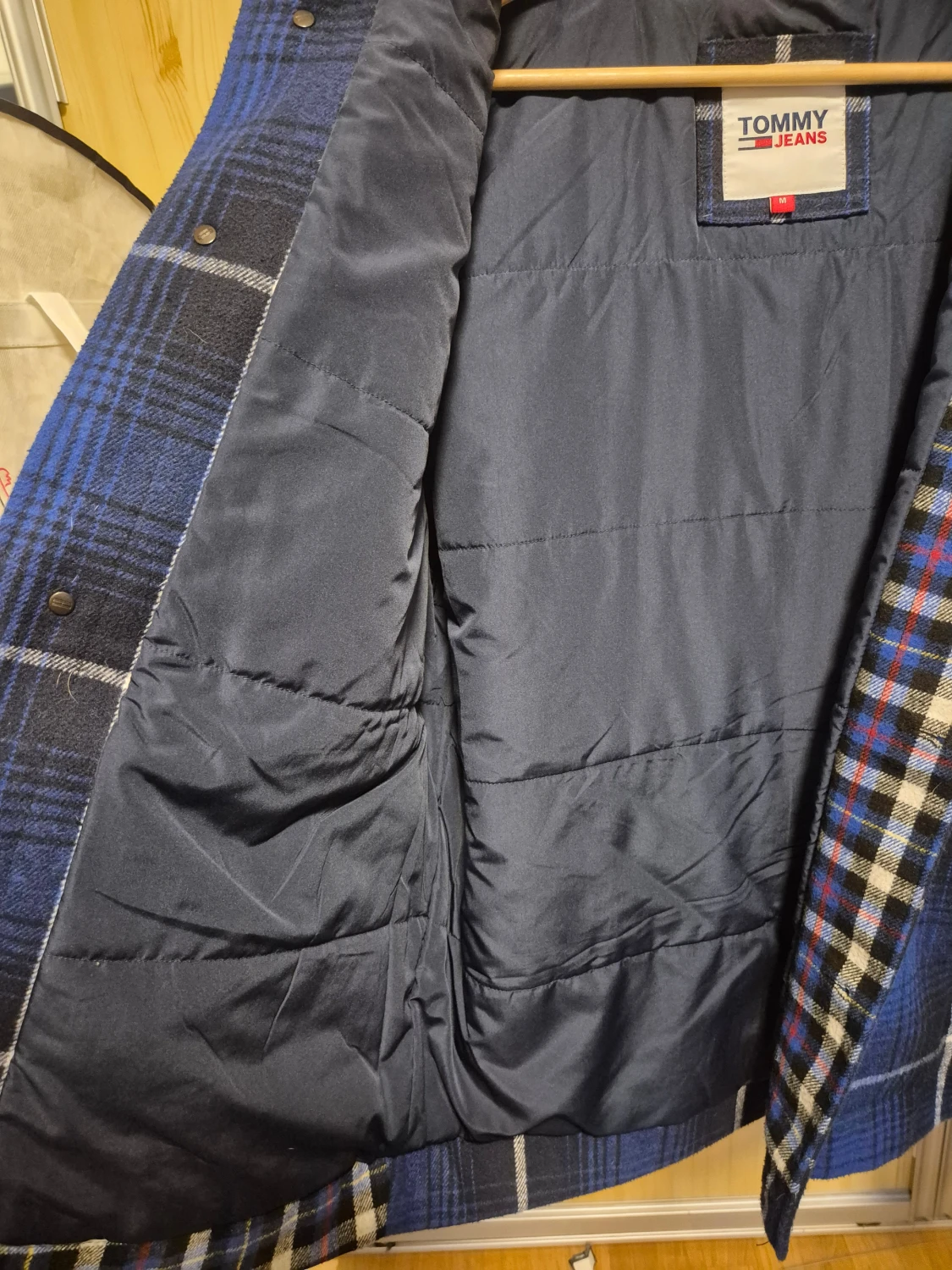  jacka Tommy Jeans - 3