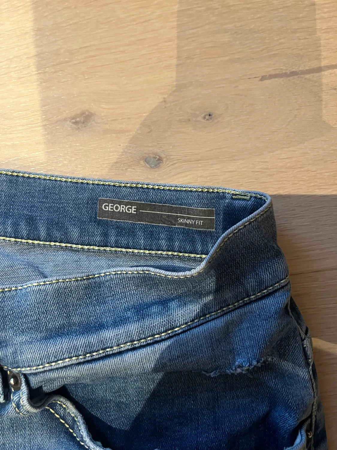 Dondup george jeans - 3