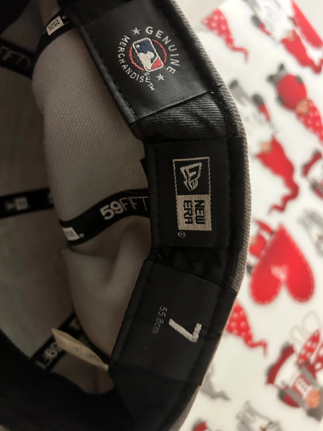 Två kepsar en från hatstore å en la keps - 4