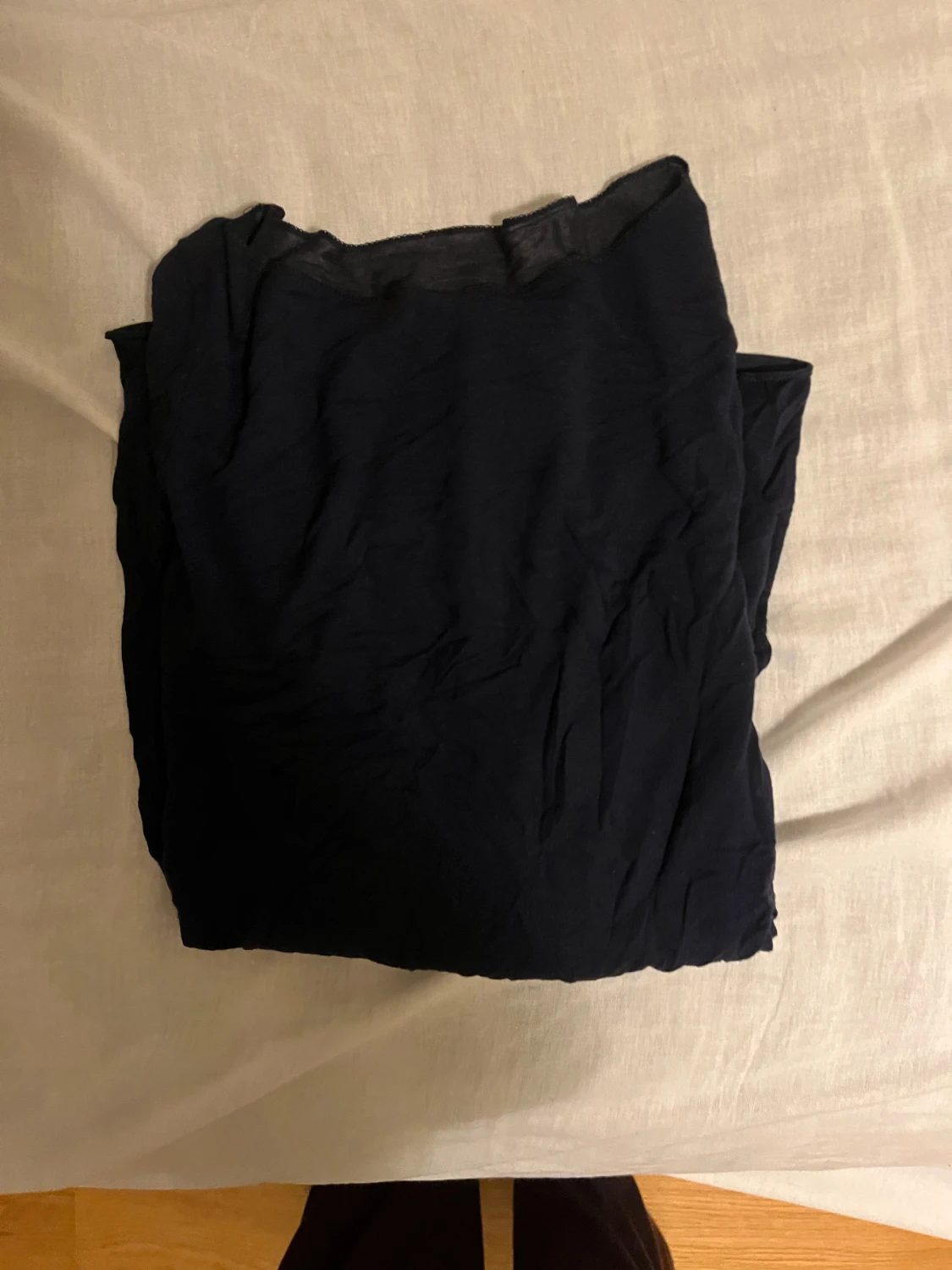 Intimissimi Cashmere långärmad topp - 3