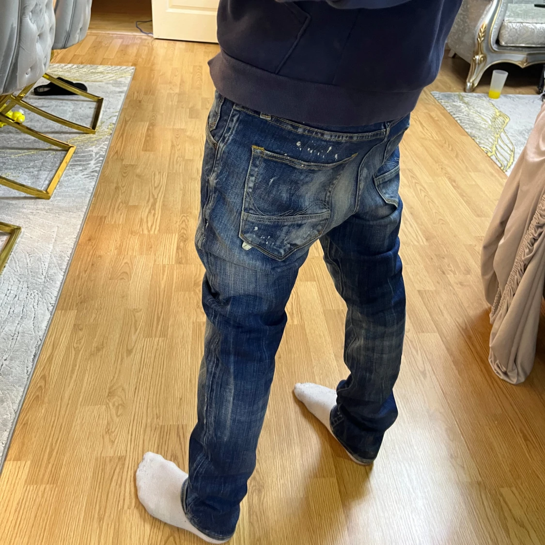 Jack & Jones jeans - 1