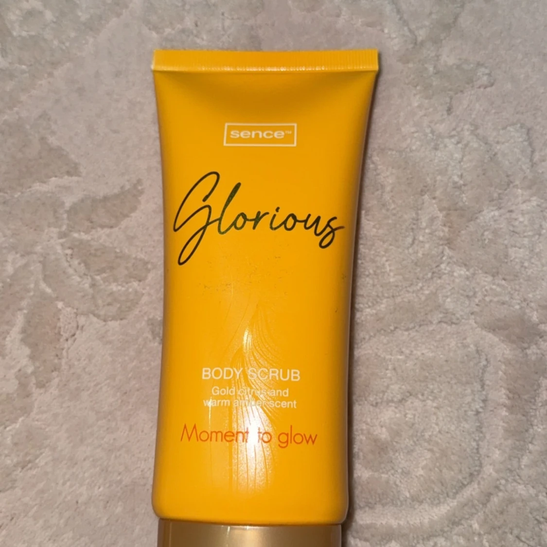 Sence Glorious bodykit med glow - 1