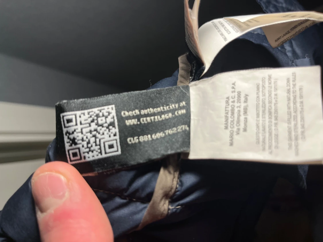 SÄLLSYNT Colmar väst - 5