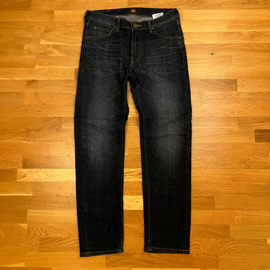 Lee jeans - 1