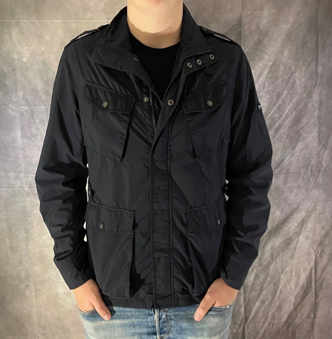 Woolrich Fieldjacket