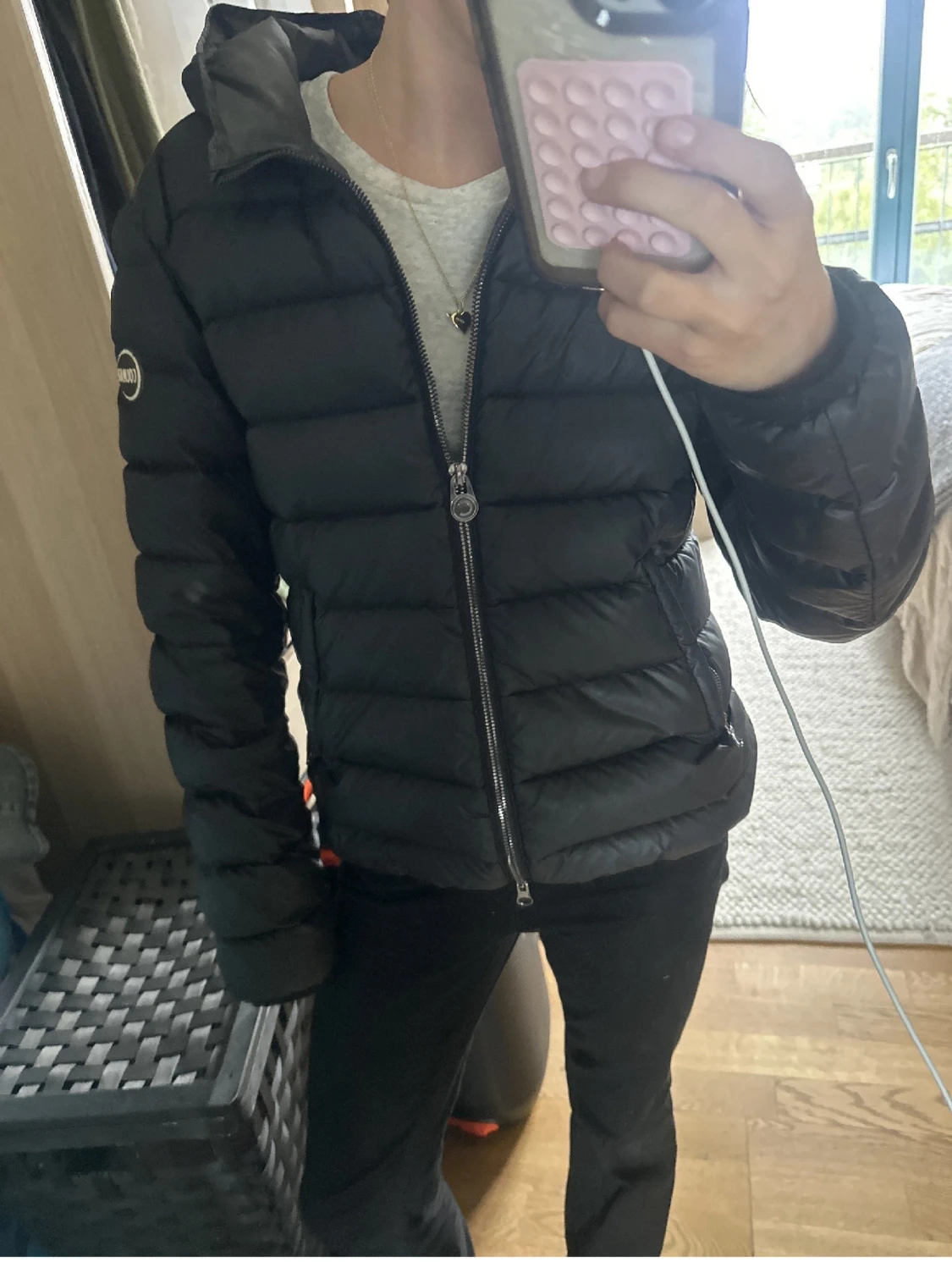 Colmar vinter/vår jacka