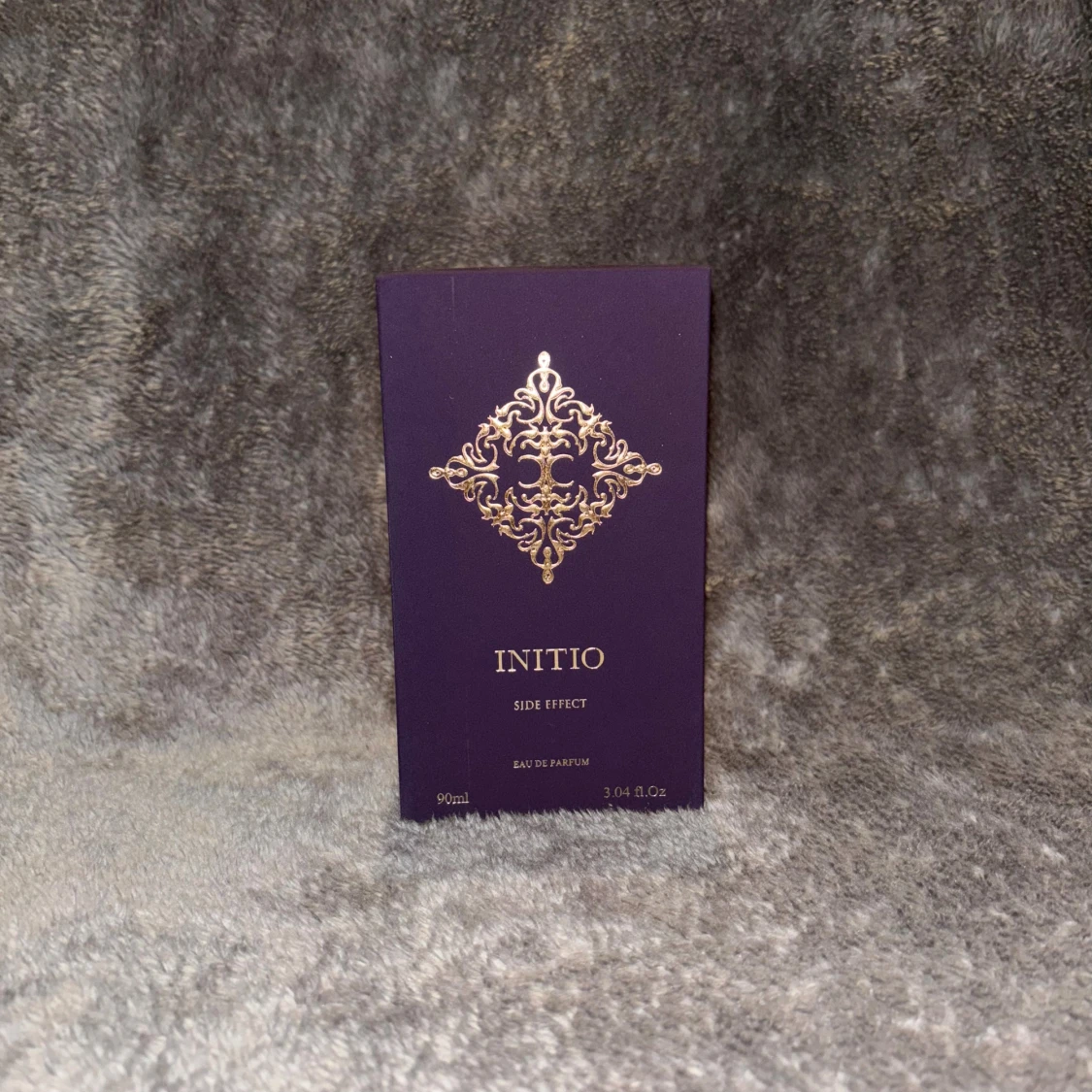 Initio Side Effect EdP 90ml - 1