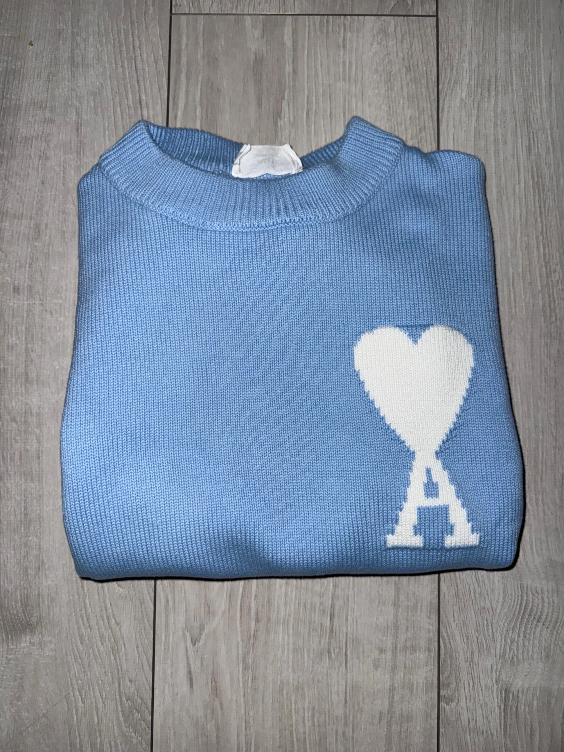 Ami Paris Tröja - 1