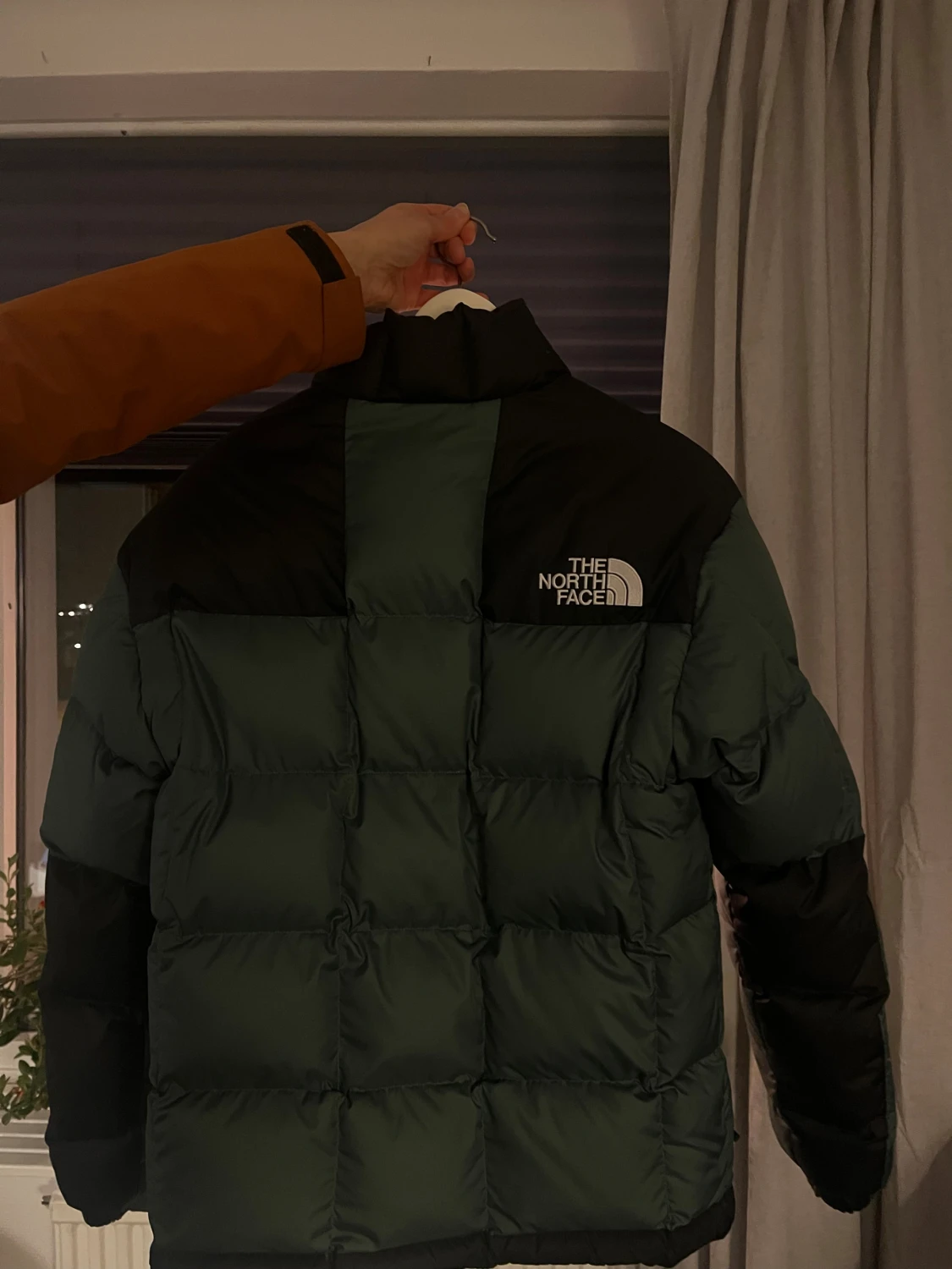  The North Face jacka - 1