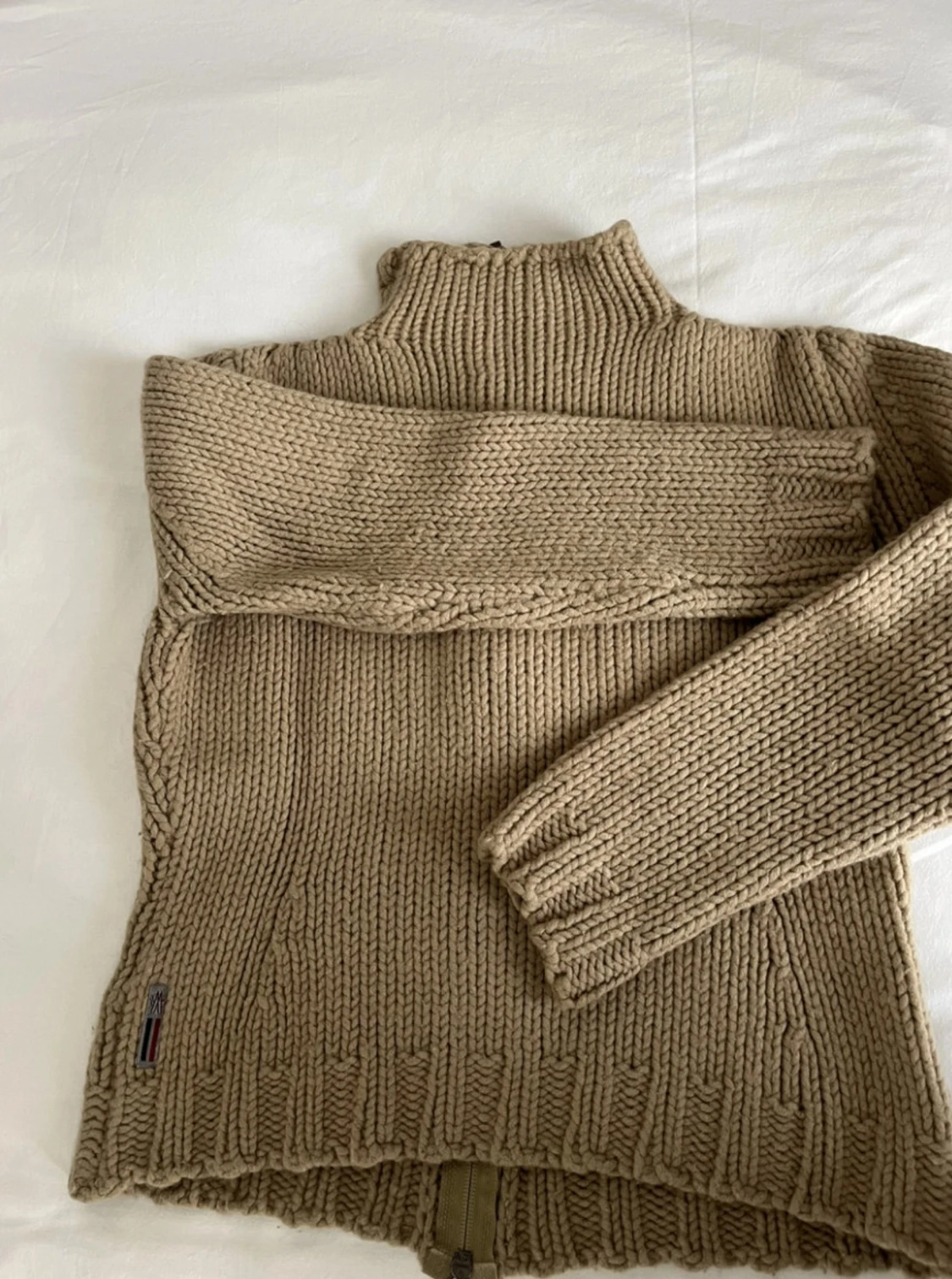 Moncler cardigan  - 3