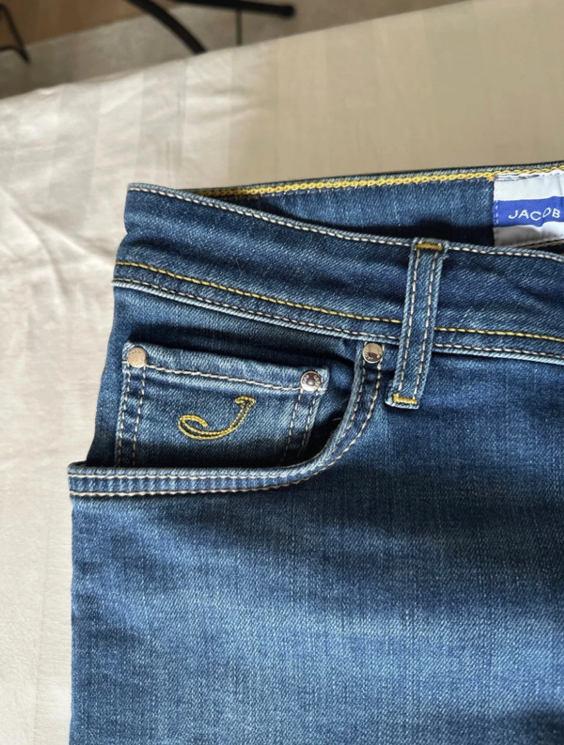 Jacob Cohen Jeans Nyskick!! - 3