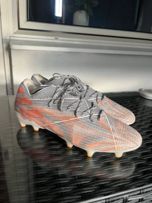 Adidas Nemeziz .1 - Adidas Nemeziz .1 FG perfekt kondition