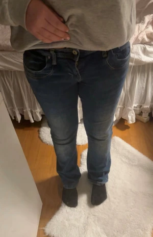 lågmidjade jeans  - snygga jeans från ltb💝💝💝
