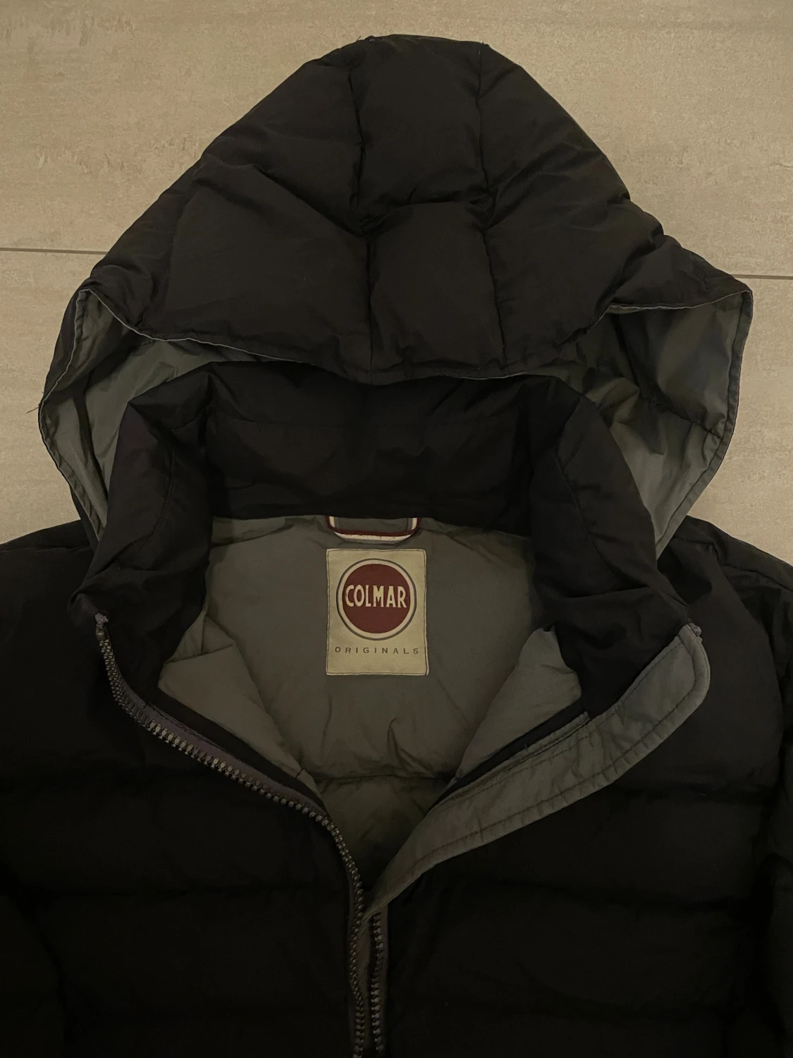 COLMAR DUNJACKA  - 2