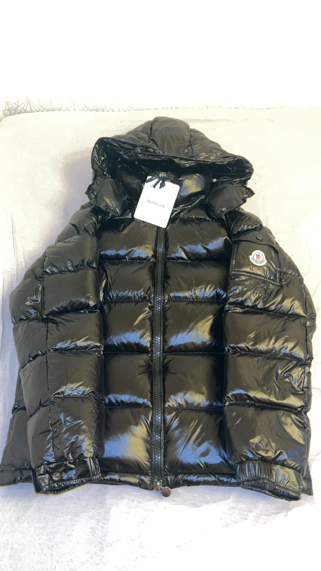 Moncler maya
