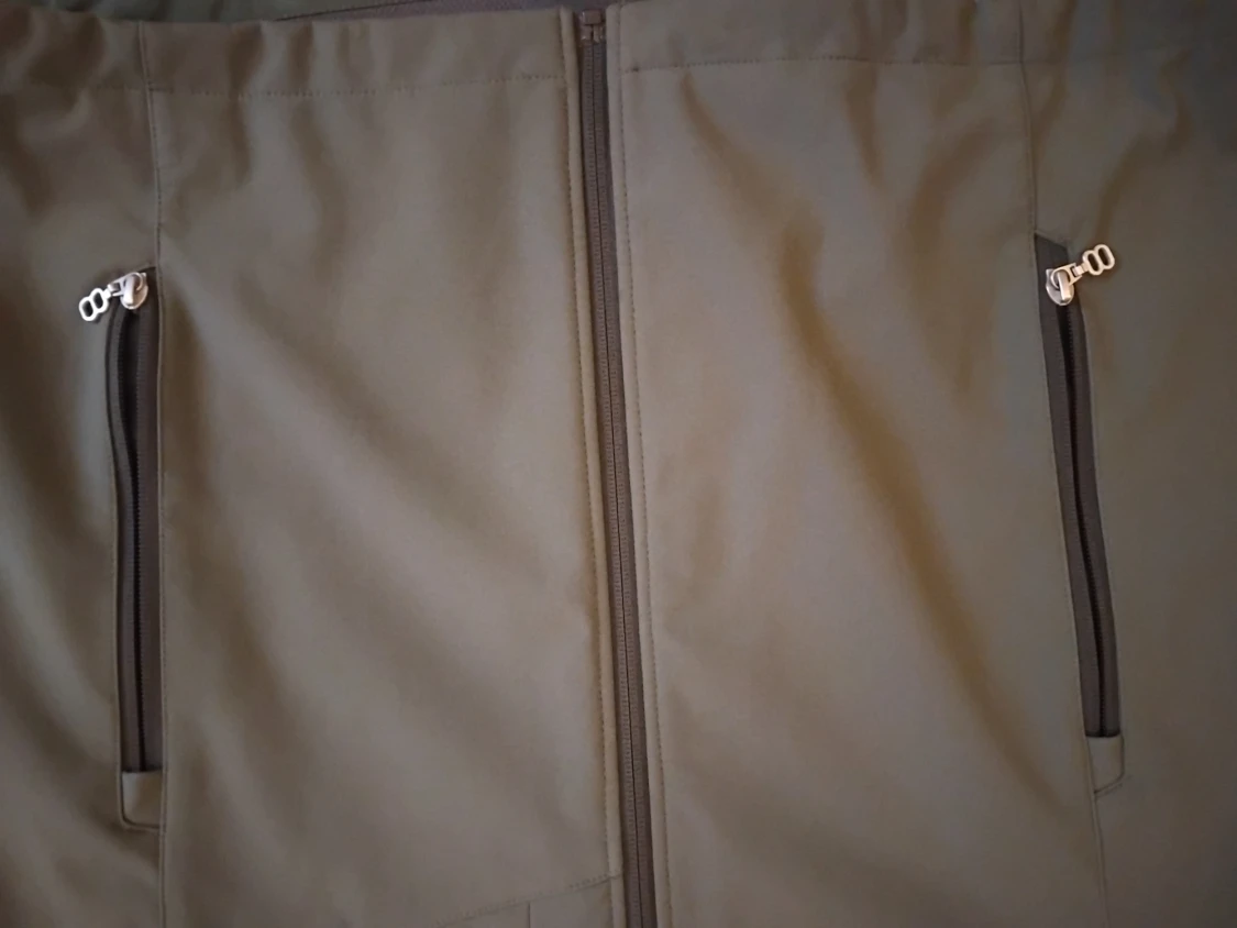 Grön vindjacka från 8848 Altitude - 3