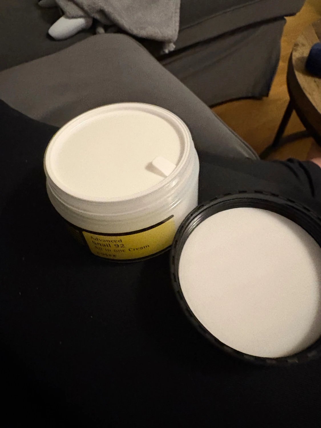 COSRX Advanced Snail 92 All in one Cream - 3