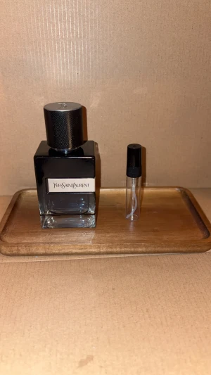 5ml YSL Y EDP sample - 5ml Sample av YSL Y EDP, 10% rabatt vid samples 