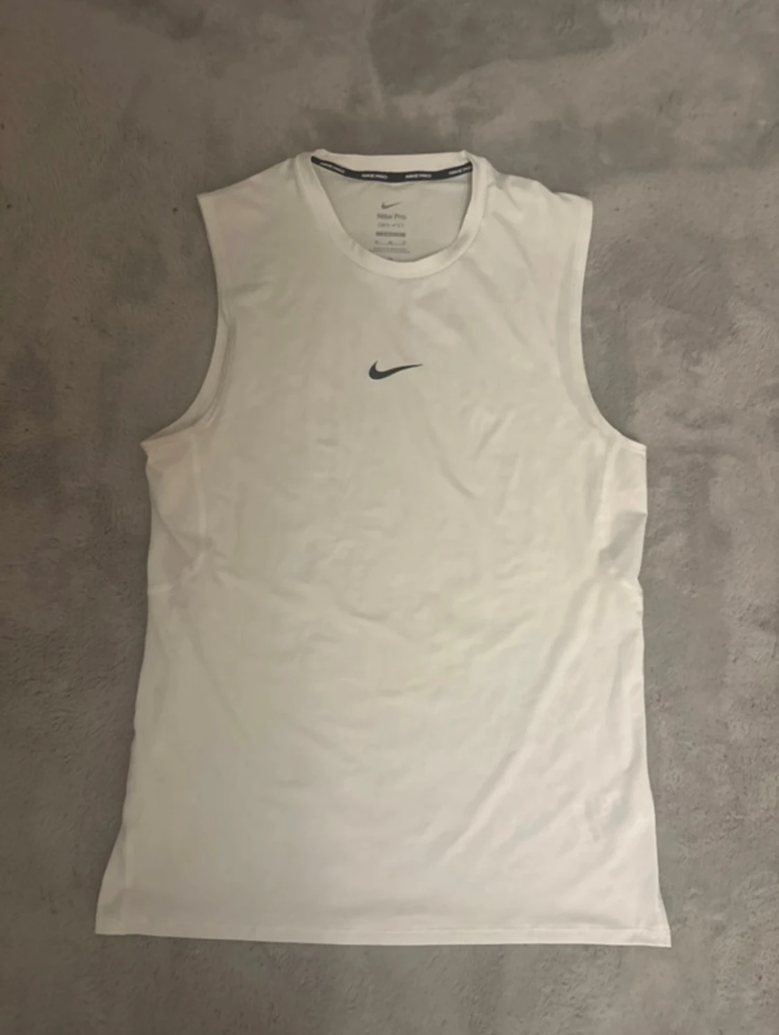 Nike compression linne