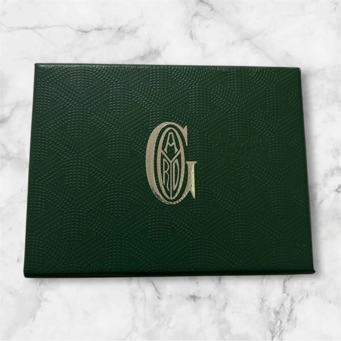 Korthållare/plånbok - 4