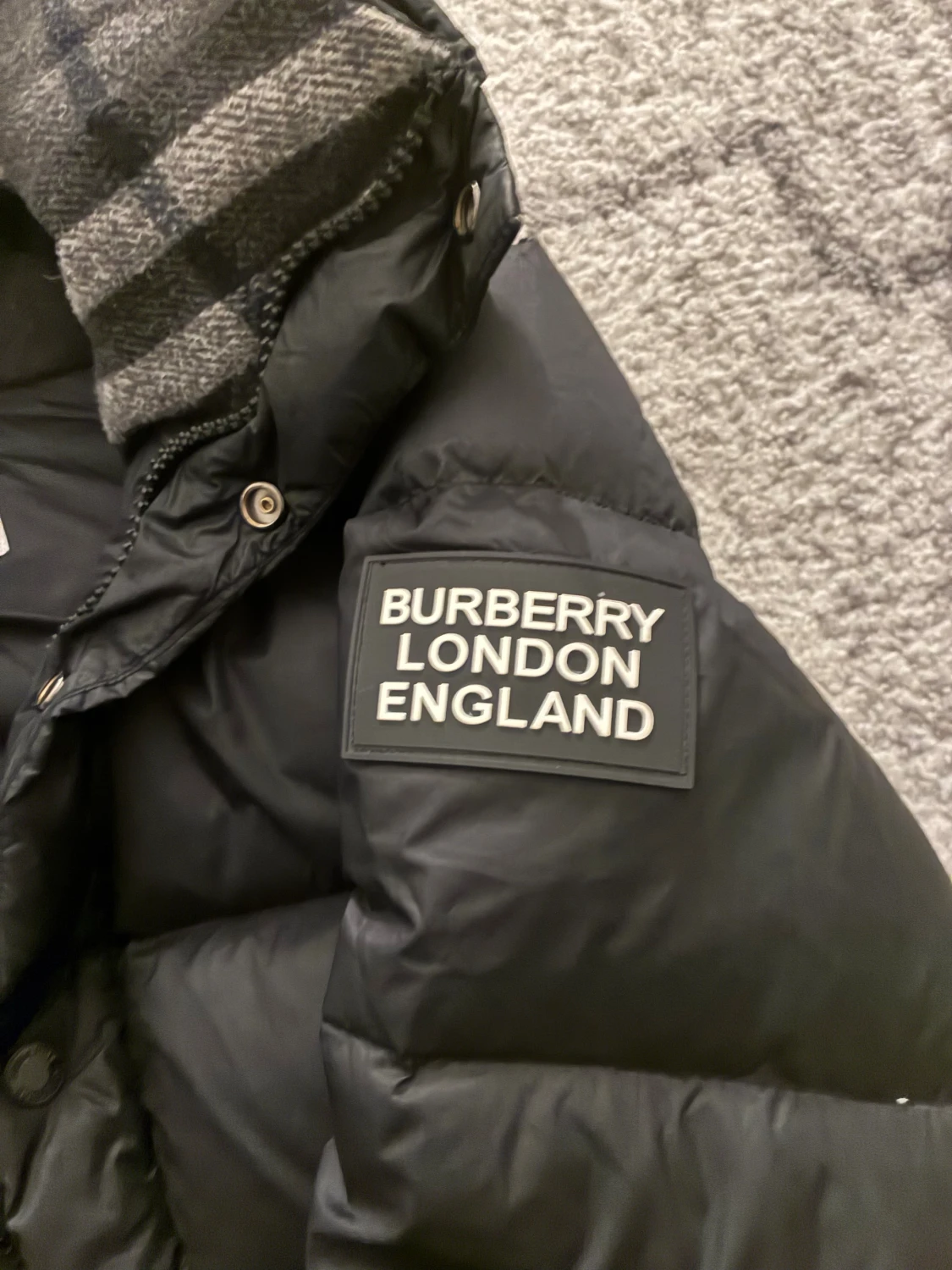 Burberry Jacka - 2
