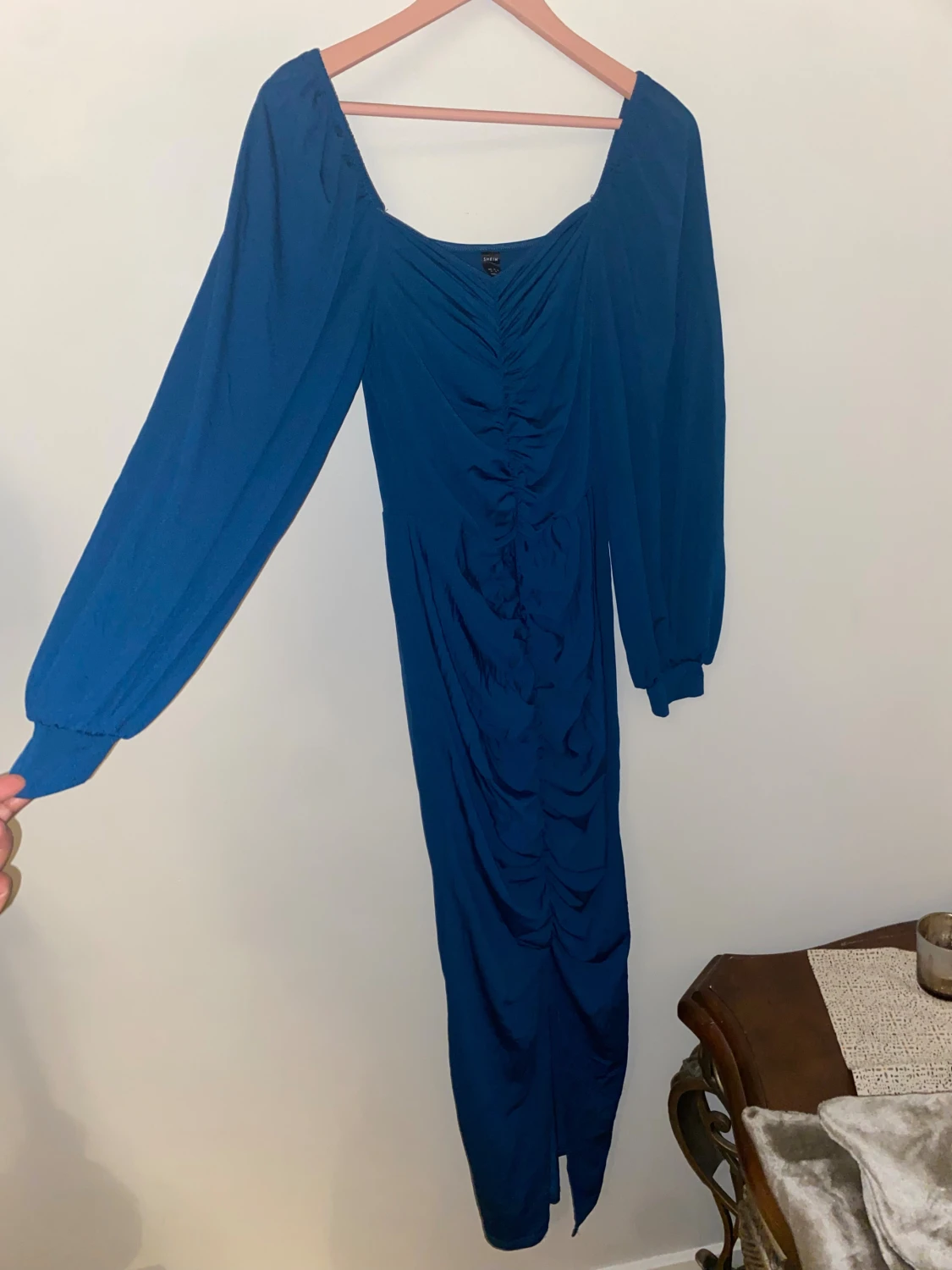 Elegant klänning. - 2