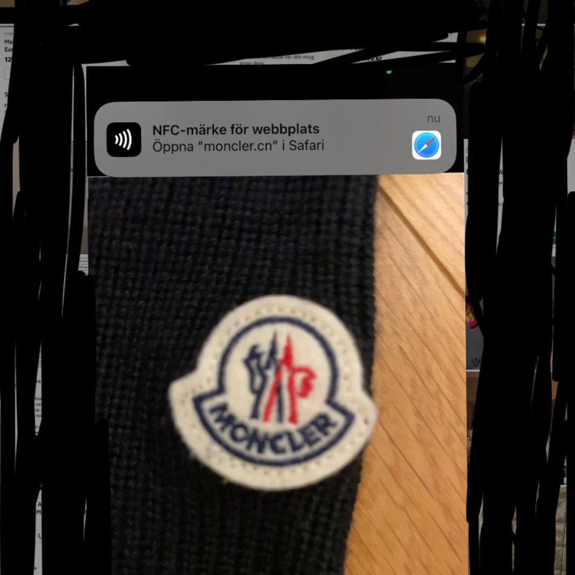 Moncler cardigan M - 3