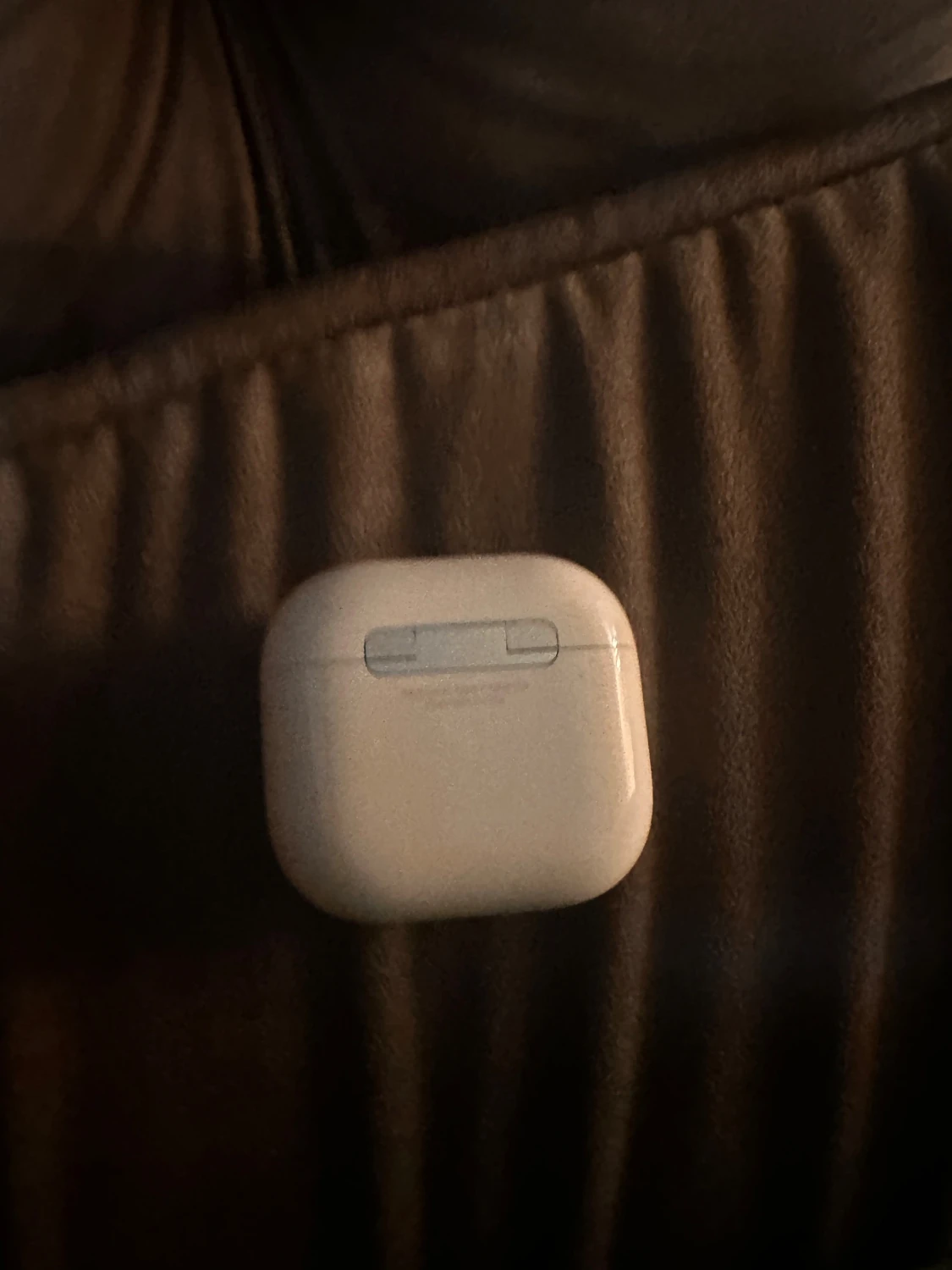 Apple AirPods 4 - 3