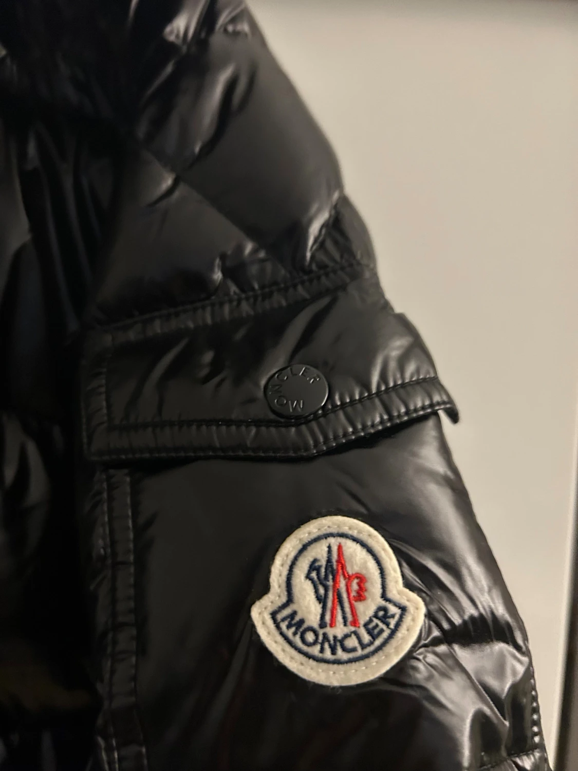Moncler Maya - 2