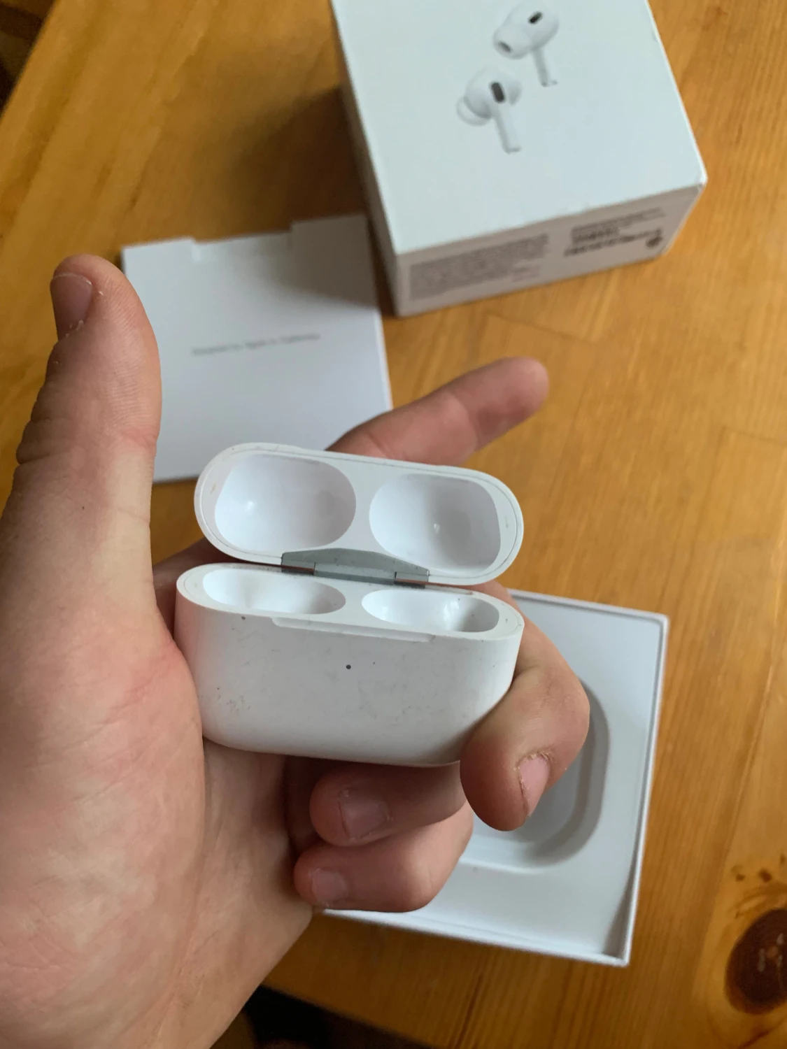 AirPods Pro - 3