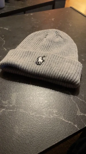Ralph Lauren mössa - Helt ny