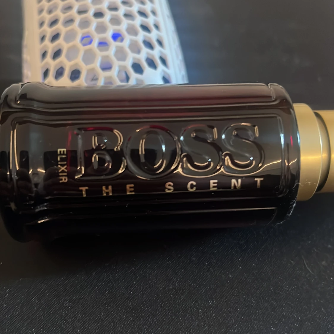 Boss The Scent Elixir parfym - 1