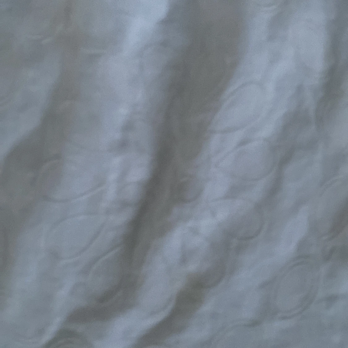 Vit blus med volangärm från LCW Girls - 1