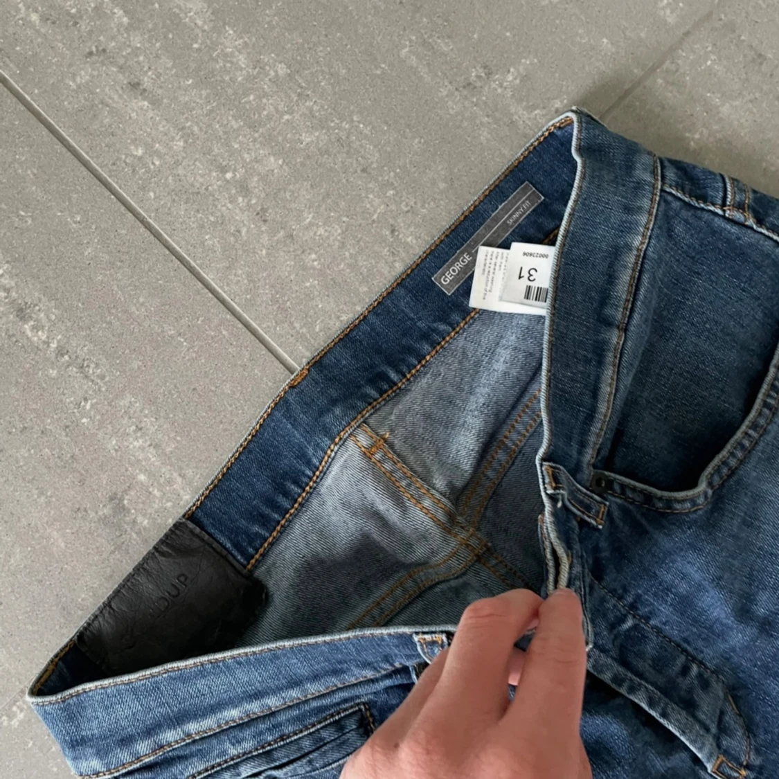 Dondup George jeans  - 3