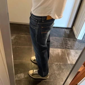 Nudie Jeans w32/l34 Average Joe - Modell average joe 