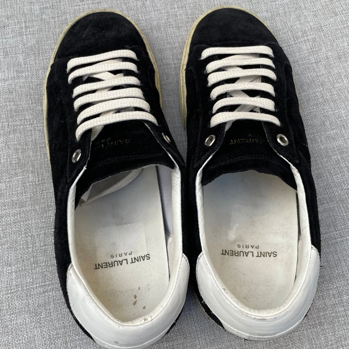 Saint Laurent skor  - 3