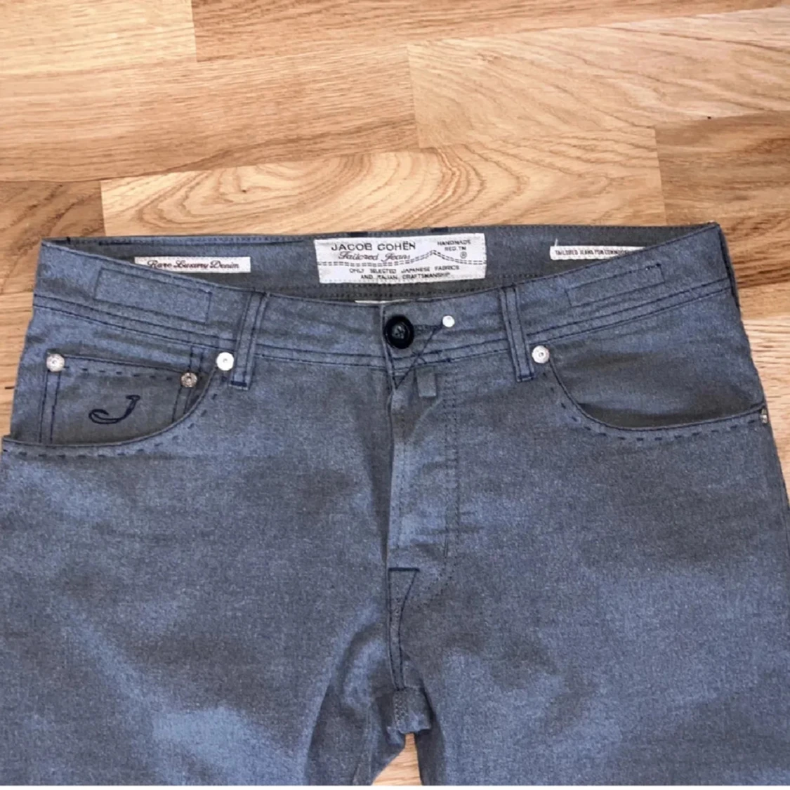 Jacob Cohën Jeans - 3