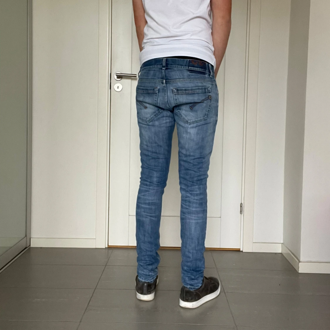 Dondup George Jeans  - 2
