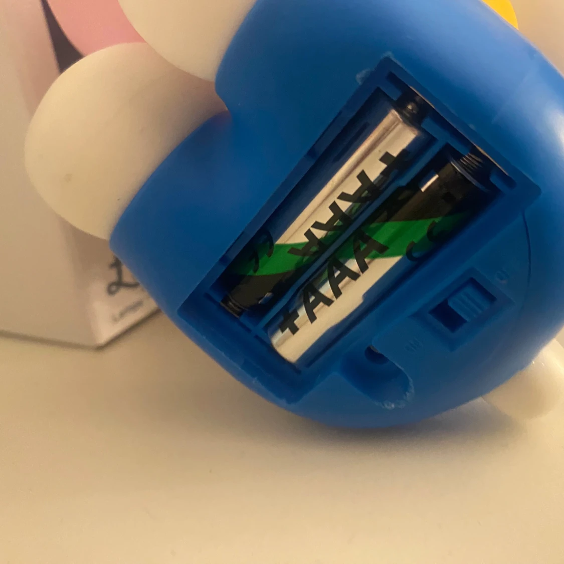 Hello Kitty LED Lampa - 1