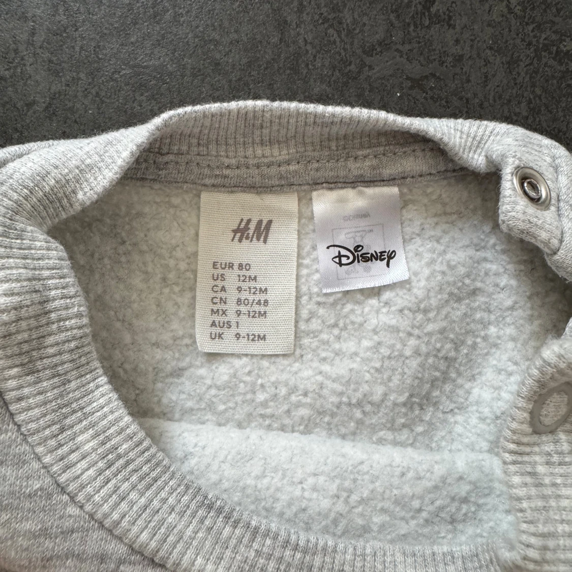 Minnie Mouse set - 1